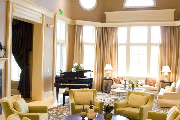 K. Hovnanian Four Seasons Resort Club House