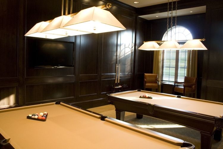 K. Hovnanian Four Seasons Resort Club House