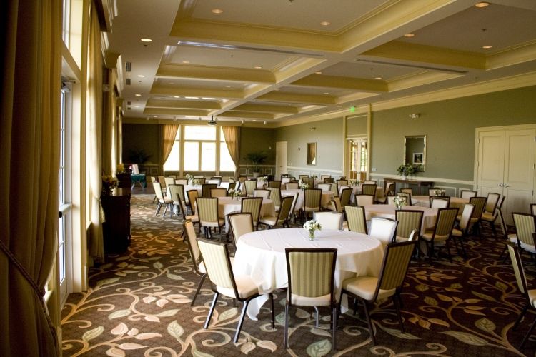 K. Hovnanian Four Seasons Resort Club House