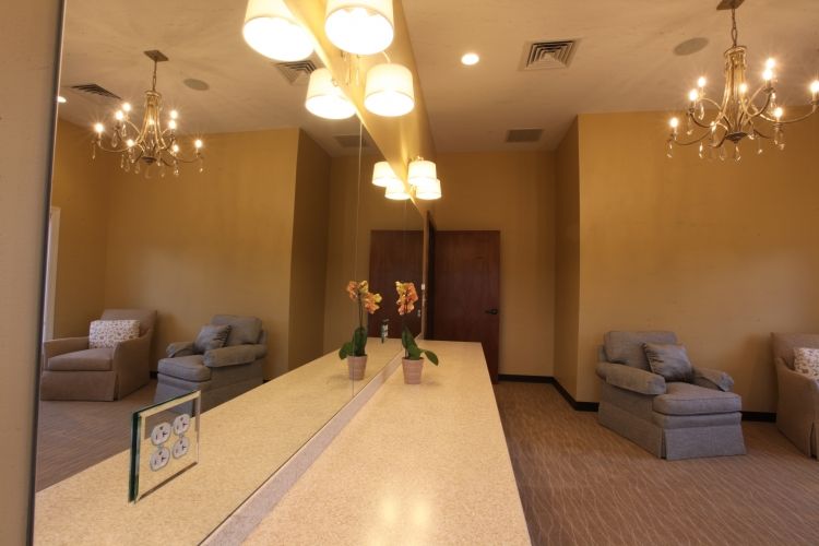 The Meeting House at Bluestone Vineyard