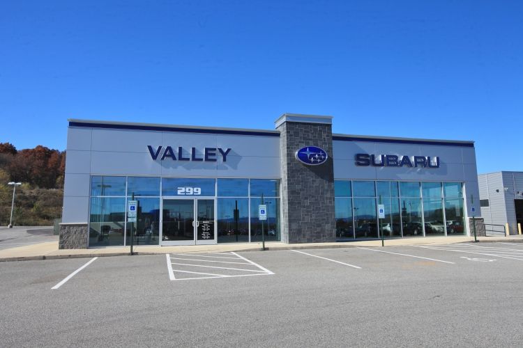 Valley Subaru