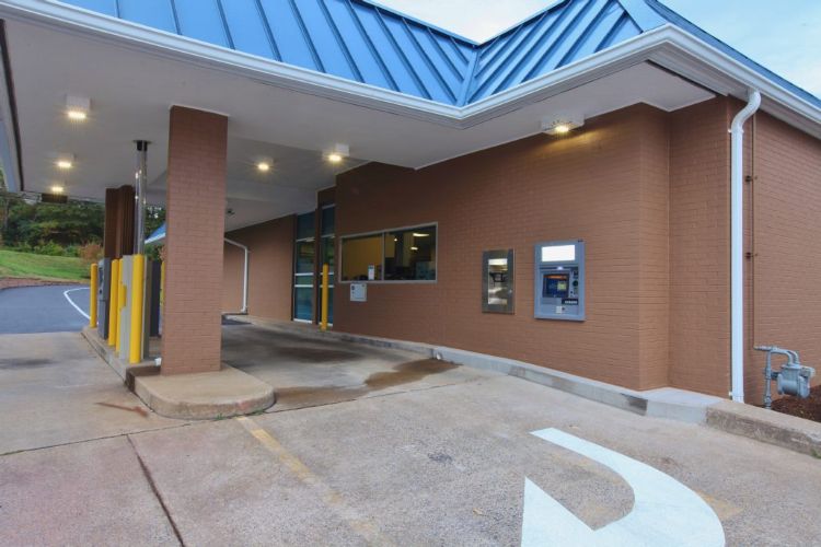 ValleyStar Credit Union Renovation