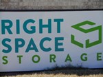 Right Space Storage