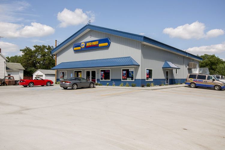 NAPA Auto Parts by in Montgomery, MN ProView