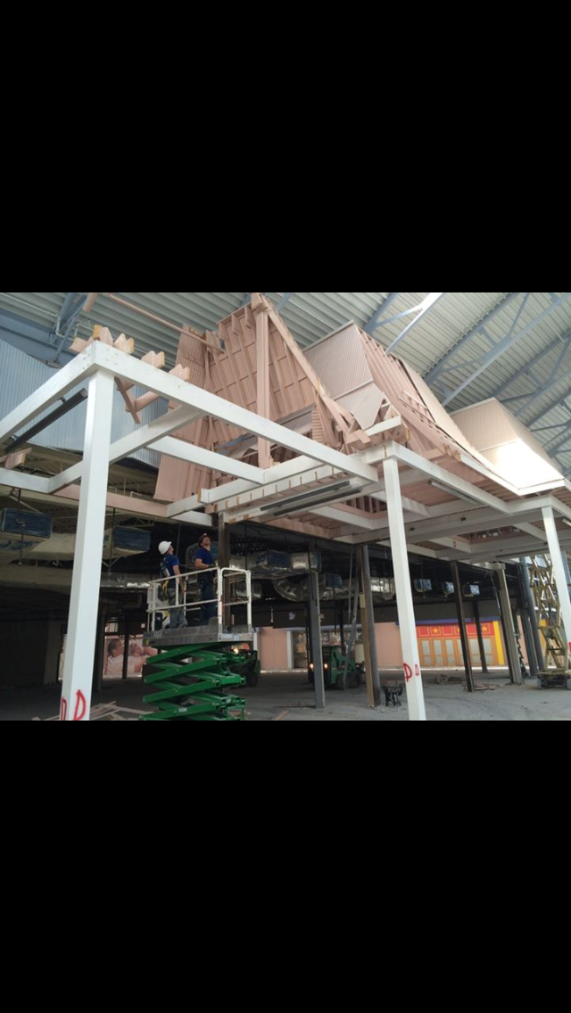 Festival Bay Mall Demo