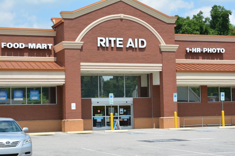 Rite Aid-Zebulon, NC