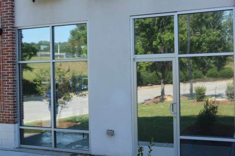 The Beerded Lady, Garner, NC