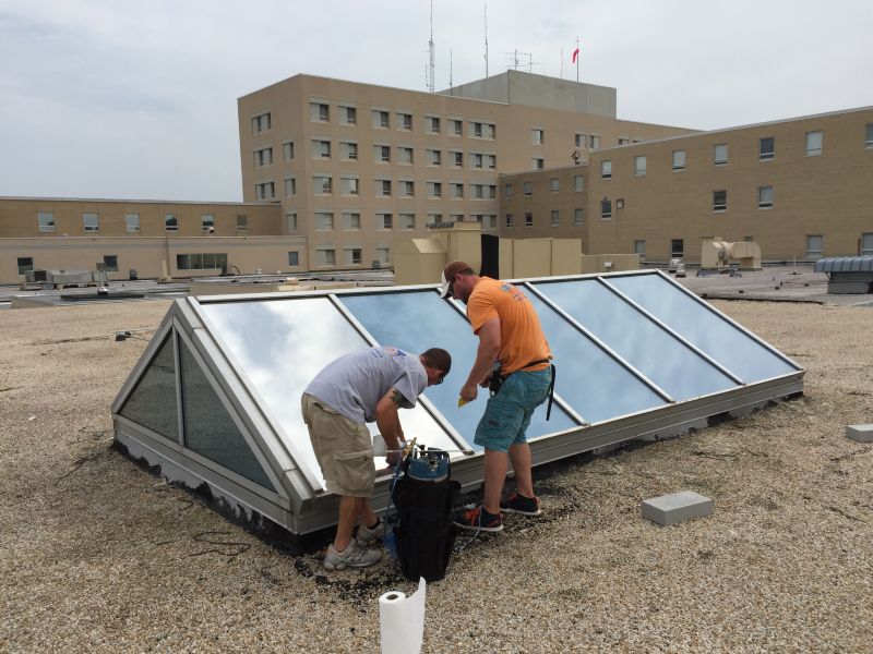 Wilson Medical Center