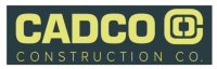 Logo of Cadco Construction Co.