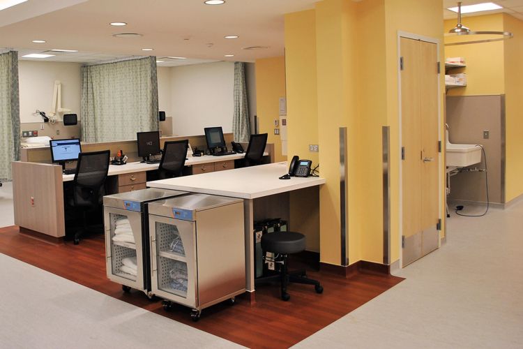 Vascular Access Centers of Illinois