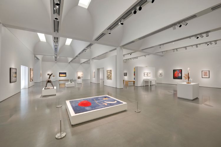 Bechtler Museum of Modern Art