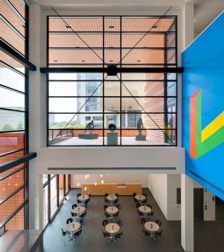 Bechtler Museum of Modern Art