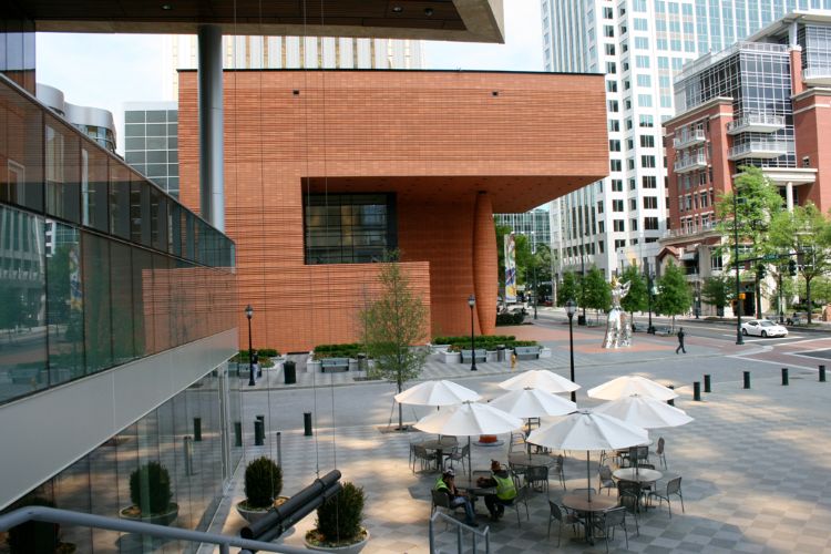 Bechtler Museum of Modern Art