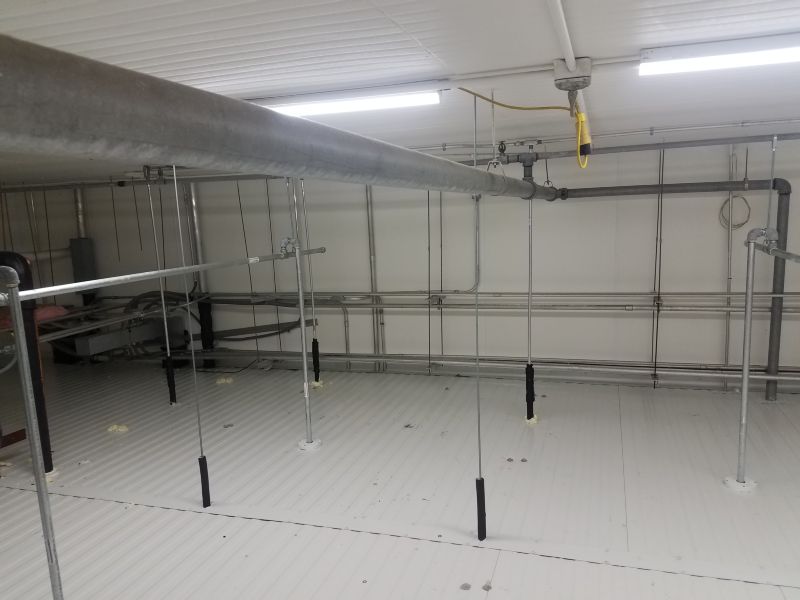 Industrial Equipment