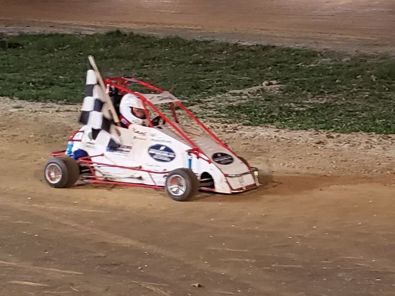 Quarter Midget Racing