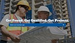 Connect to The Blue Book Building & Construction Network! CLICK HERE