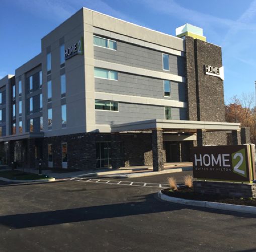 Home 2 Suites