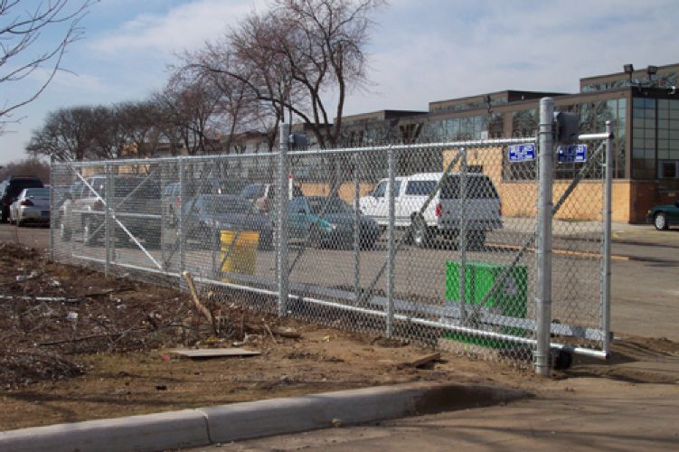 Gulf Marine, Port Tampa Photo 3