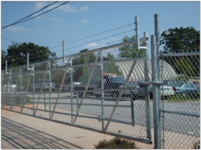 Gulf Marine, Port Tampa Photo 4