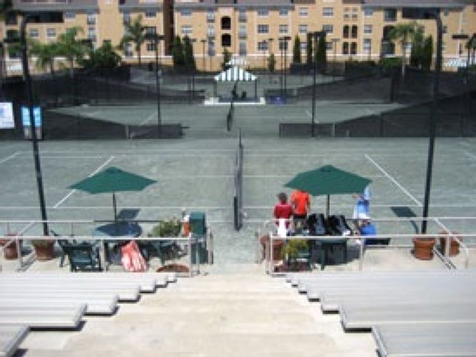 Harbour Island Athletic Club