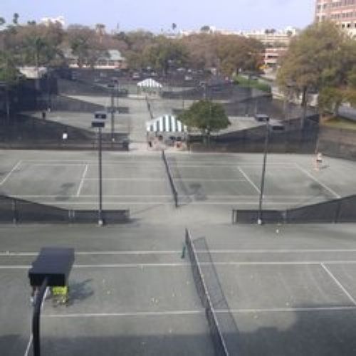 Harbour Island Athletic Club