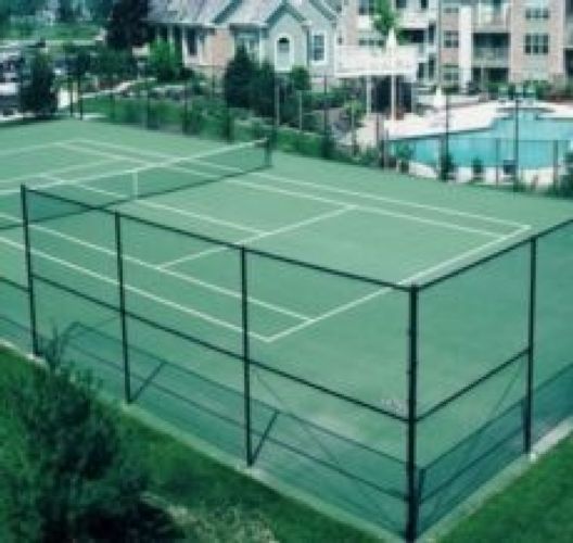 Harbour Island Athletic Club