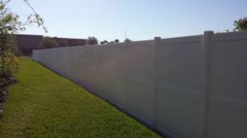 Temp Fence and Perimeter Fence Photo 2