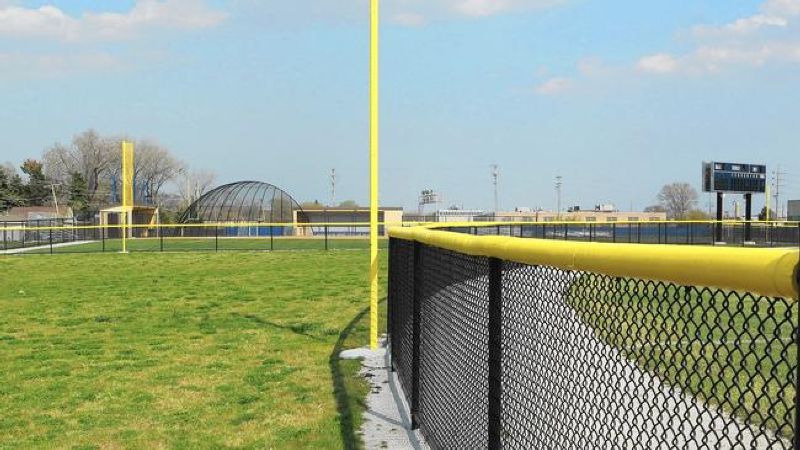 Walker Road sports complex Photo 3