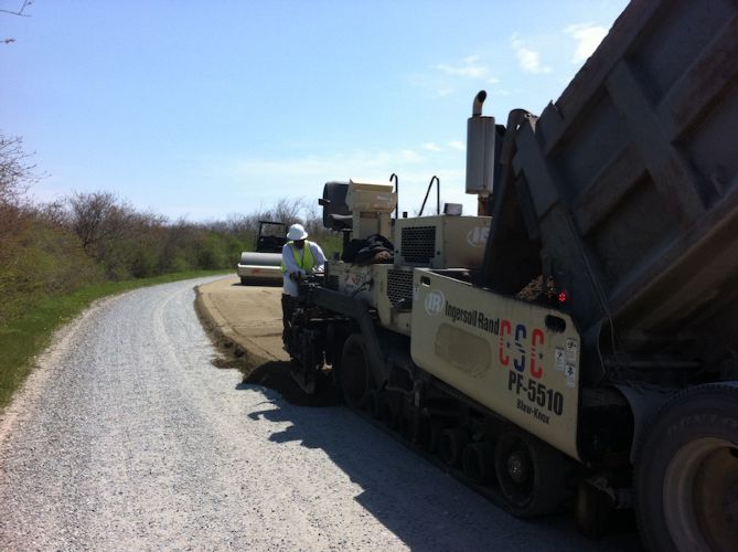 Parker River National Wildlife Refuge