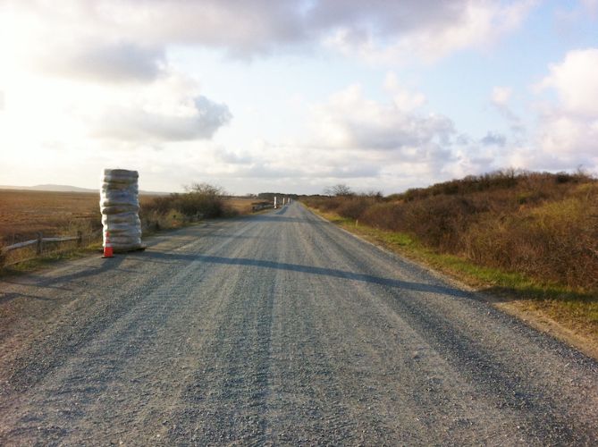 Parker River National Wildlife Refuge