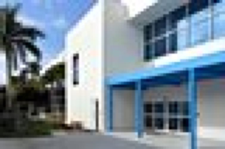 Waterman Broadcasting