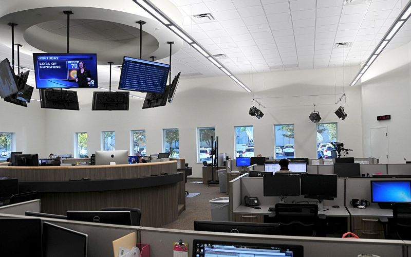 Waterman Broadcasting