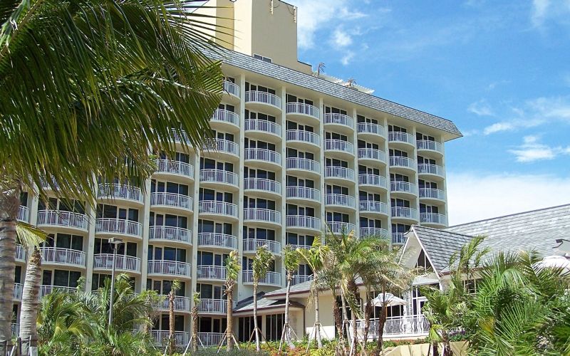 Marriott International