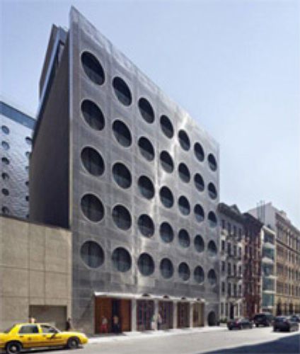 The Dream Hotel Photo 1