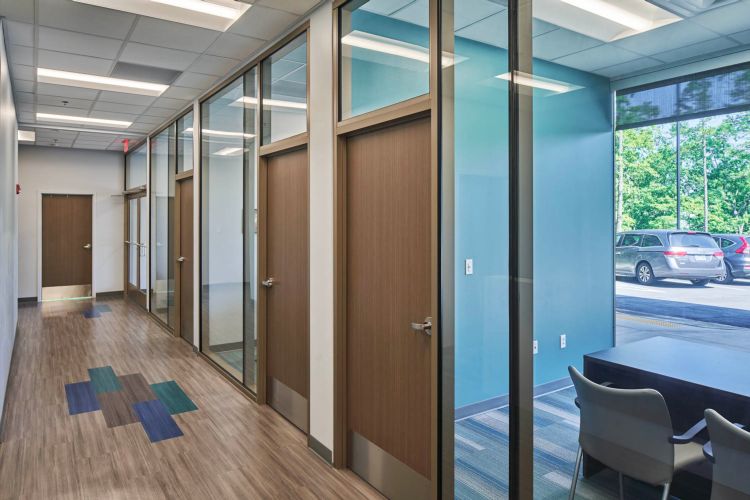 Arkansas Medical Cyclotron, LLC Medical Office Building