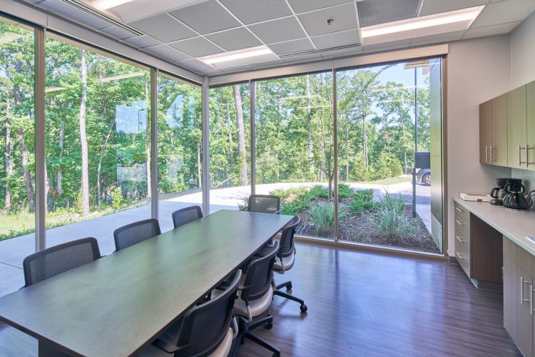 Arkansas Medical Cyclotron, LLC Medical Office Building