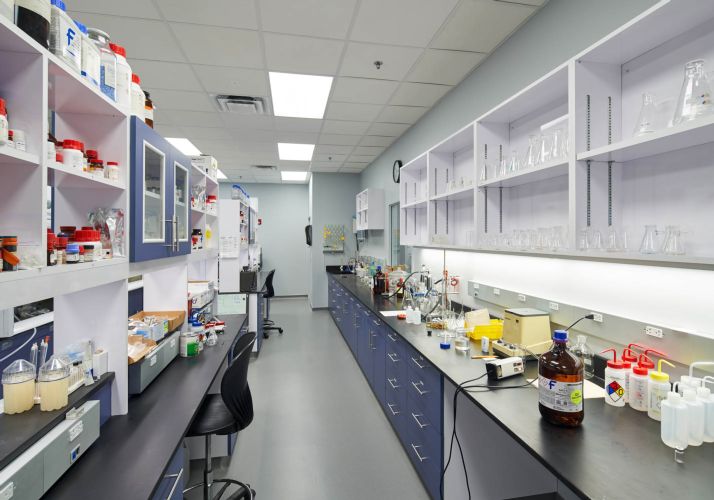 Arkansas Medical Cyclotron, LLC Medical Office Building