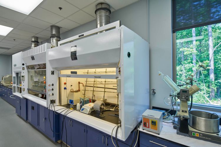 Arkansas Medical Cyclotron, LLC Medical Office Building