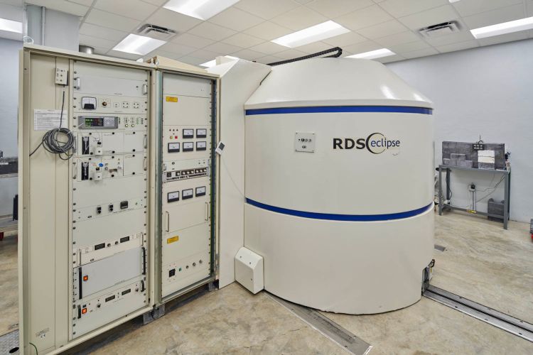 Arkansas Medical Cyclotron, LLC Medical Office Building