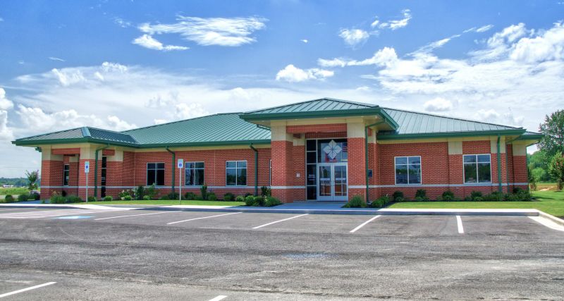 Farm Credit Midsouth