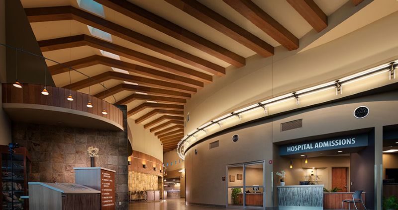 Scott County Hospital