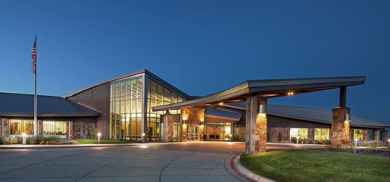 Scott County Hospital