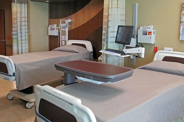 Scott County Hospital