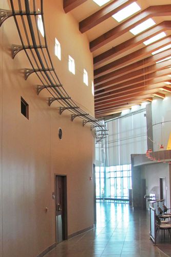 Scott County Hospital