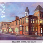 Columbus School – Woda Construction