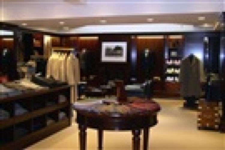 Brooks Brothers