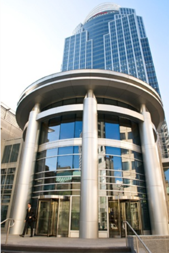 Great American Tower at Queen City Square