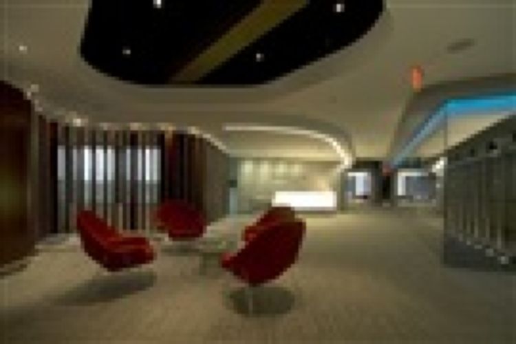 Microsoft Technology Center Southfield