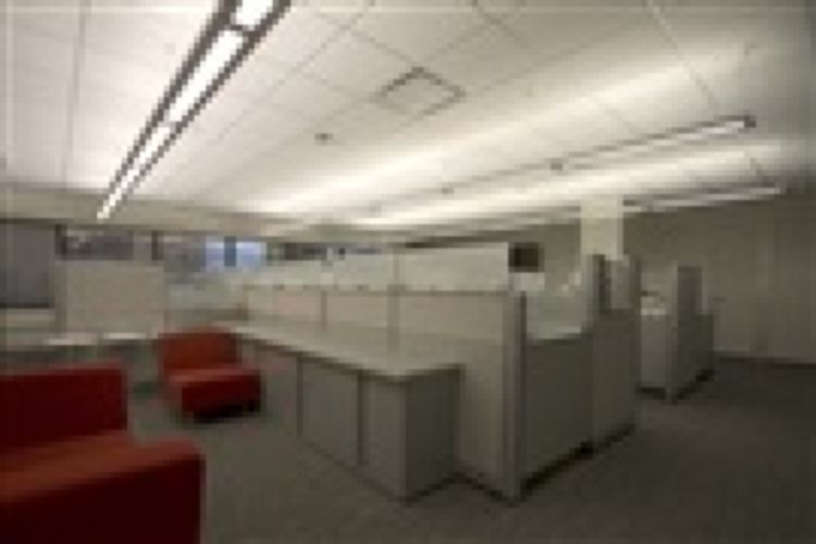 Microsoft Technology Center Southfield