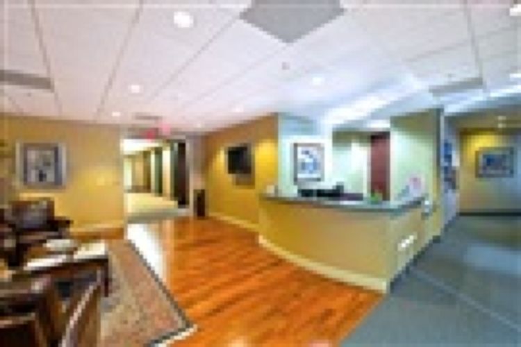 Northwestern Mutual Interiors